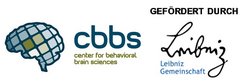 Logo des Leibniz-CBBS-Wissenschaftscampus