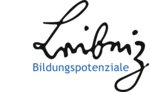 Logo des Leibniz-Forschungsverbands Bildungspotenziale