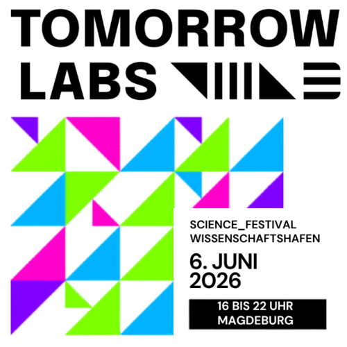 LIN at Tomorrow Labs: Hands-on brain research at the Science Harbour ...