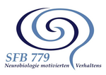 Logo des Sonderforschungsbereiches 779