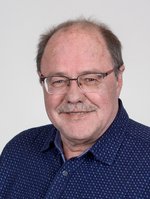 Ulrich Schröder