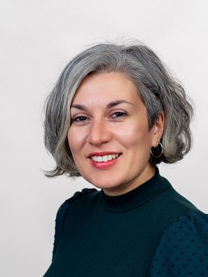 PhD Marina Zempeltzi