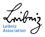 Logo der Leibniz-Gemeinschaft