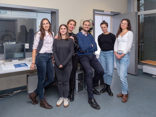 AG Neuropsychiatrie