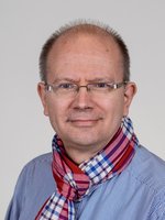 Rainer Pielot